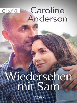 cover image of Wiedersehen mit Sam